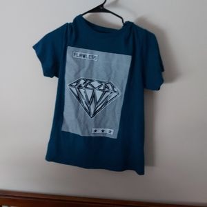 Blue Eighty Eight shirt.